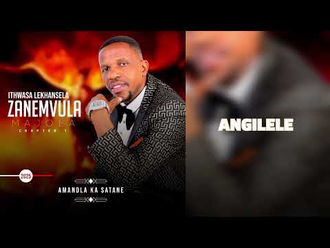 Ithwasa Lekhansela Zanemvula  - Angilele (Official audio)