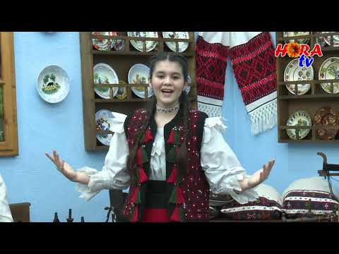 IULIA VLAD  Bine-mi pare c-o ploat