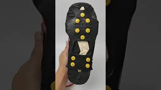 Nešmýky 44-48 protišmykové návleky na topánky 10 hrotov