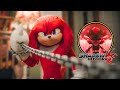 The SHADOW Easter Egg You MISSED In KNUCKLES