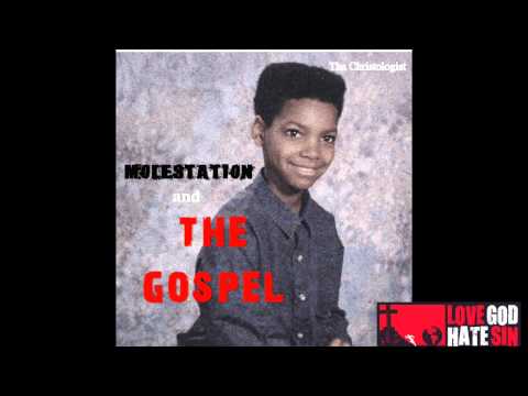 Molestation & the Gospel