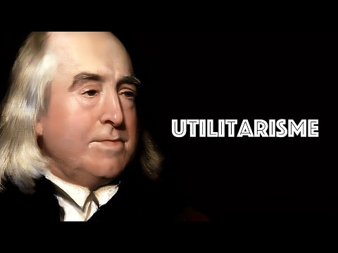 Vidéo de Jeremy Bentham