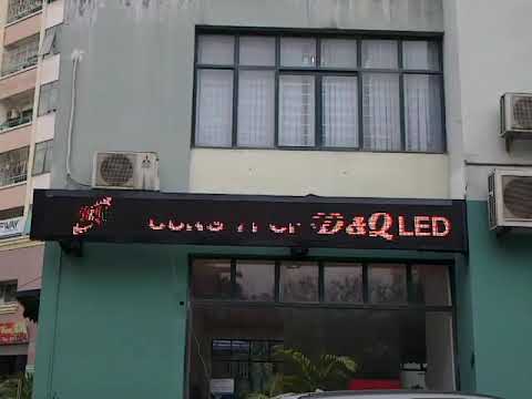 Video dự án