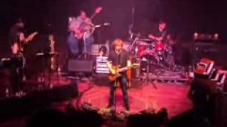 Goodbye Head - Trey Anastasio - St. Louis, MO (High Quality Audio) (02-23-10)