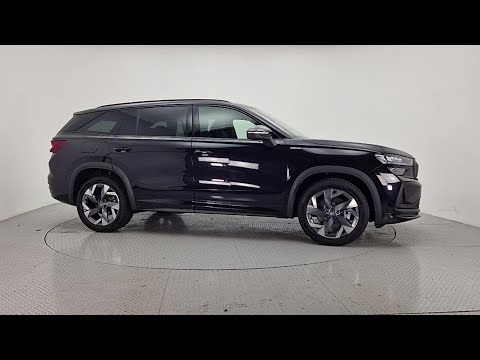 Skoda Kodiaq SPORTLINE 1.5TS 204HP DSG PHEV - Image 2