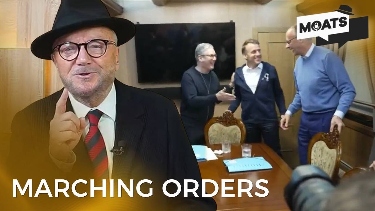 The hooter and the Houthis