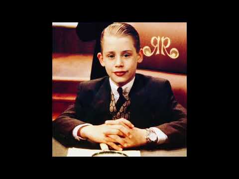 Rd2 - Richie Rich (Audio)