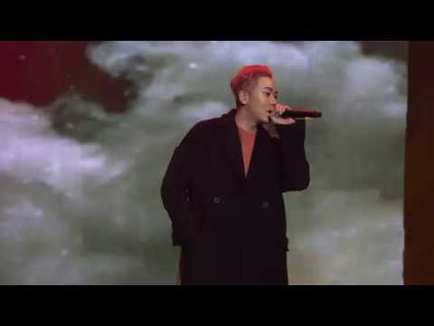 [161120] 리스펙콘서트, 로꼬 - 남아있어