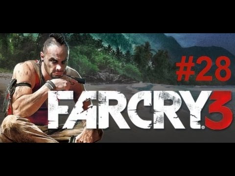 Far Cry 3 Odc.28. : Pętla Pacific Coast