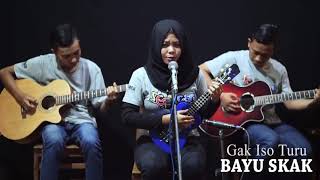 Download lagu Bayu skak - saben bengi aku gak iso turu by @ferachocolatos mp3