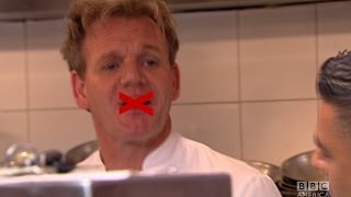 Gordan Ramsay's Madder Than Ever in New Season of KITCHEN NIGHTMARES - Nov 7 BBC AMERICA