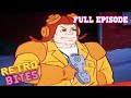 Ghostbusters Eddie Takes Charge TV Series Full Episodes