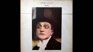 Faces - Silicone Grown