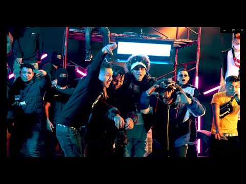 (STIF VISION CUT) Mata Pe Remix - Strong Black ft Murder - Young Eiby - Ator Untela