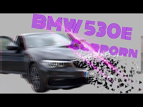 2019 //BMW 530e // Carporn - BSCars