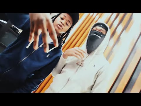 Bacon Baby x Nay Benz - Cant Stop The Rain (Shot by Dash Did It)