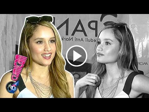 Cinta Laura: "Peliknya Berkarir di Hollywood" - Cumicam 05 April 2016
