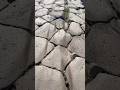 Why Pompeii’s Streets Have Deep Grooves: Roman Carts Explained!