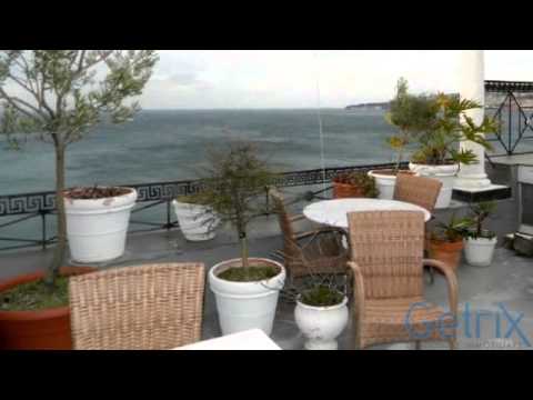 Appartamento in Vendita, via PARTENOPE - Napoli - Chiaia, Posillipo, San Ferdinando - CHIAIA - LU...