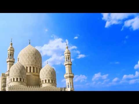 Adhaan & Dua After Adhaan (Arabic & English)