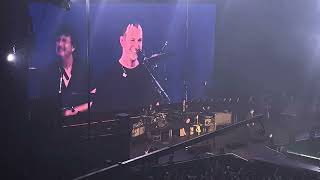 Matmatah - Bercy - 11/10/2025 - Les moutons