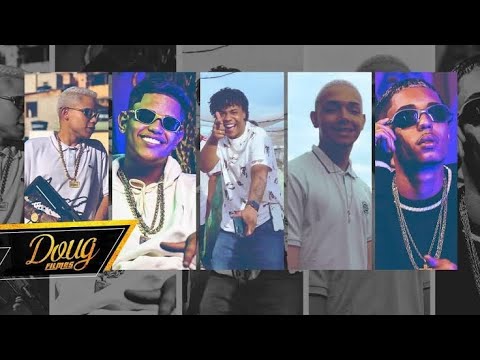 Talibã 001- (speed up)💥