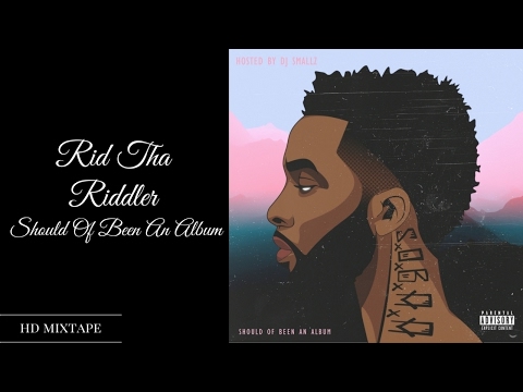 Rid Tha Riddler - Werk