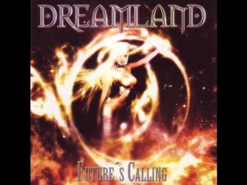 DREAMLAND - All for one (STRYPER COVER).... video thumbnail