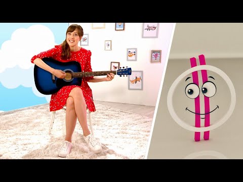 Száll a dal, Fruzsival -  Én elmentem a vásárba (Hetedhét Kaland)