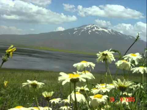 Xecê Û Sîyabend Ask Destani