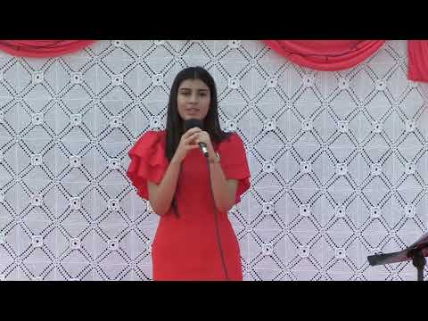 Alexia Ivan - Vino astazi Doamne