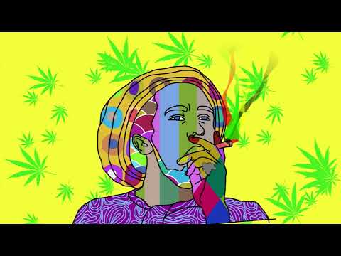 Don Goliath - Freein Up De Herb (ft Chuck Fender) (Future Jungle Mix) (Official Music Video)