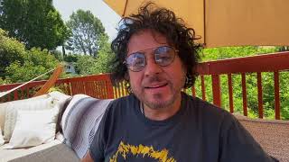 Download lagu Steve Lukather - Run To Me mp3