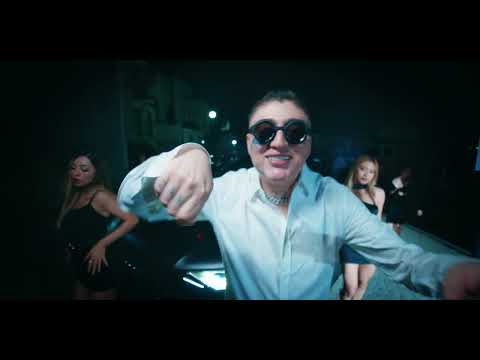 👹 MORBOSÉAME - Dani Flow (Official Video)