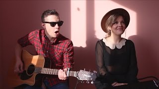 Desert Raiders - California Cotton Fields (Greg Graffin cover)