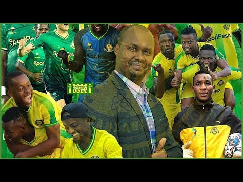 Saidi Ntibazonkiza mu bakinyi 11 b'intamba Céderic kaze  yigeze gukunda cane mubo yamenyereje