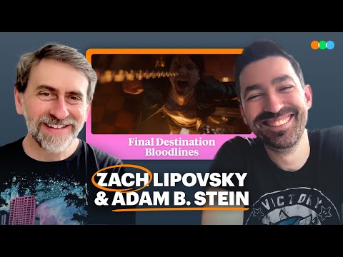 Adam B. Stein and Zach Lipovsky Break Down Each Kill