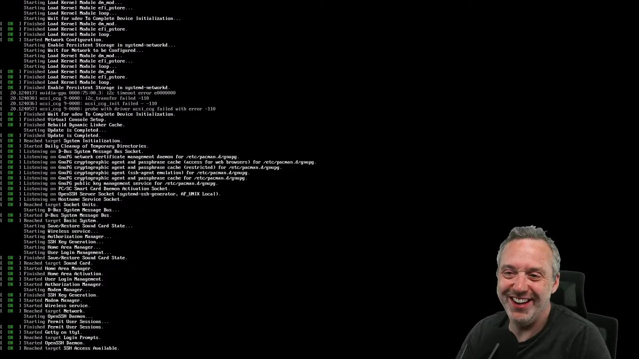 🔴 Repair Bootloader and VFIO Passthrough Enable with Looking Glass