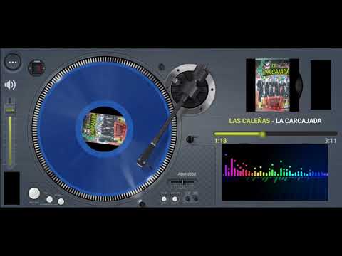 Las caleñas - Grupo la carcajada de wilberth Mendez