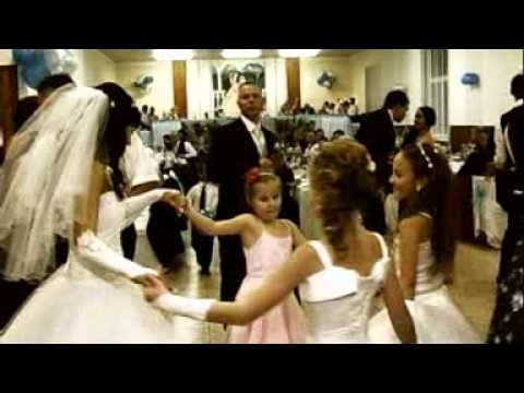 Svadba Peter a Janka 15.10.2011- Zostrih