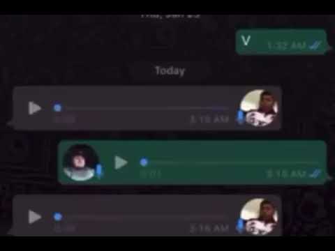 Audios chistosos de WhatsApp 🤣🤣🤣🤣🤣, Compadre se encuentra bien 😬😅😅😅🤣🤣!!