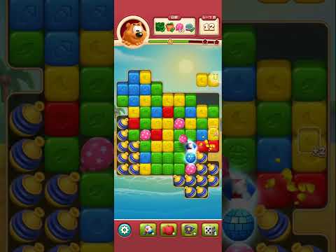 Toon Blast Level #6823_2#6824_1#6824_2#6825#6826_1 Clear ‎@mlupinsroom2806  (2)