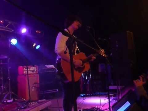 Monday Tramps - I'm On Fire + Slightly Easier (Live 2013)