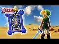 BRO BATTLES SAND In Zelda A Link Between Worlds Sand Palace