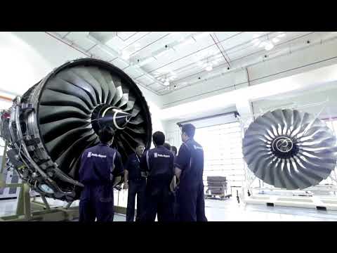 勞斯萊斯公佈虧損56億美元，稱最嚴重超過 (Rolls-Royce posts $5.6 billion loss, says worst over)