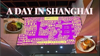 上海で暮らす20代日本人の平日 | マイペースな海外生活vlog🍓