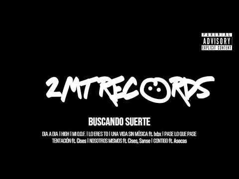 Nosotros Mismos - Turiel ft. Cises ft. Sanse