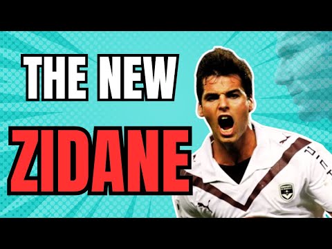 GOURCUFF was definetly the CLOSEST to ZIDANE