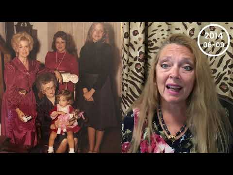 2014 06 09 Carole Diary