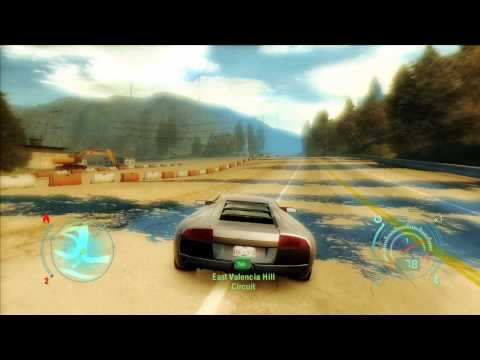 PC Longplay [454] Need For Speed Undercover (part 3 of 5)